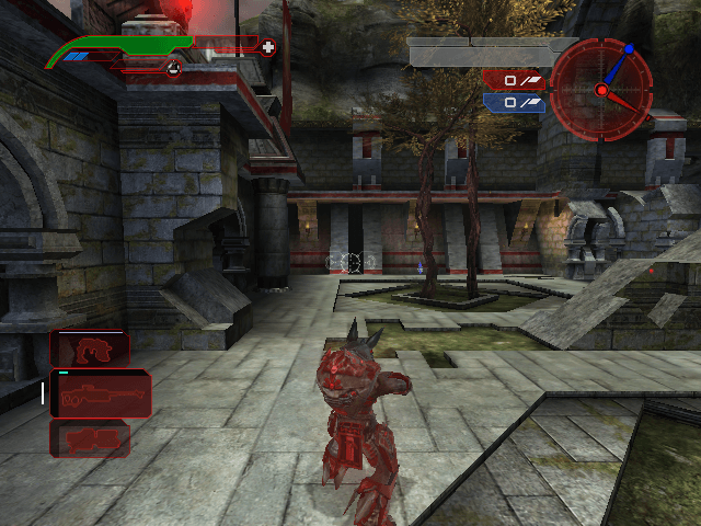 Unreal Championship 2: The Liandri Conflict screenshot 4 for Xbox